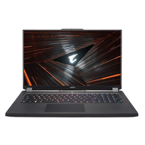 Gigabyte AORUS 17 YE5-74PT544SH Intel Core i7-12700H/32GB/1TB SSD/RTX 3080 Ti/17.3